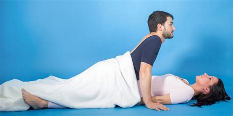 69 Position Erotic massage Hart